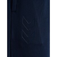 hummel Hmlactive Sweatpants Herren - total eclipse - L