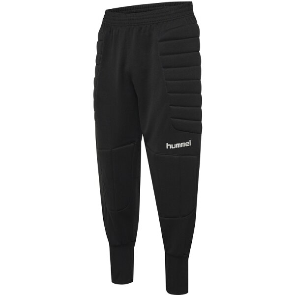 hummel Classic GK Torwarthose Kinder - schwarz