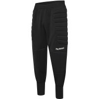 hummel Classic GK Torwarthose Kinder - schwarz