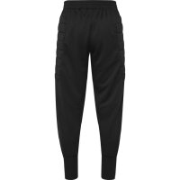 hummel Classic GK Torwarthose Kinder - schwarz