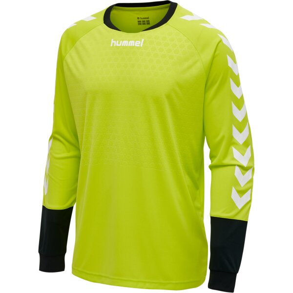 hummel Essential Torwarttrikot Kinder - evening primrose - 40-52