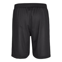 hummel Essential GK Torwartshorts Kinder - schwarz - 164-176