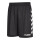 hummel Essential GK Torwartshorts Kinder - schwarz - 164-176