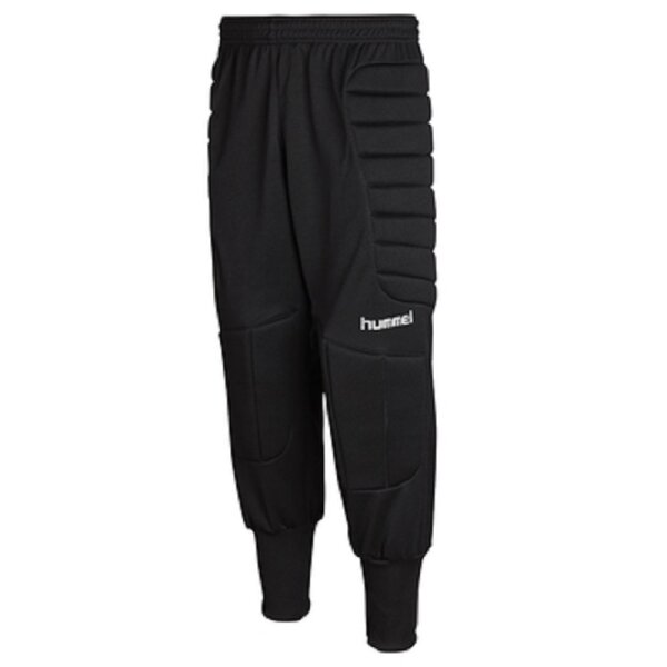 hummel Classic GK Torwarthose Herren - schwarz - M