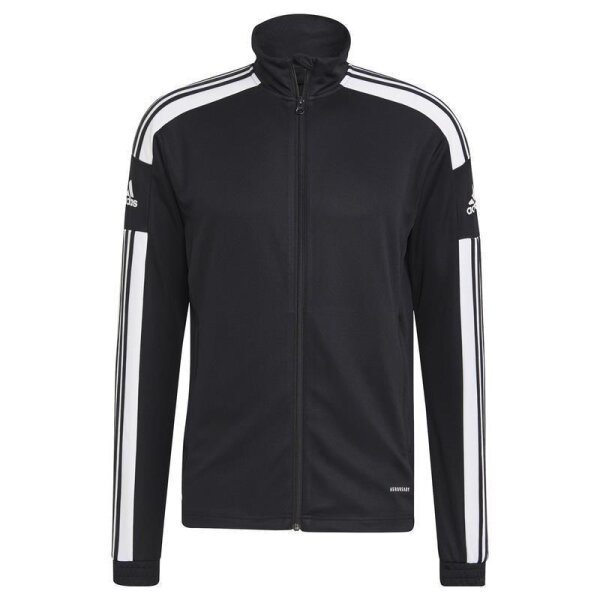 adidas Squadra 21 Trainingsjacke Herren - schwarz 3XL