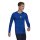 adidas Techfit Compression Langarm Shirt Herren - blau XL