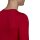 adidas Techfit Compression Langarm Shirt Herren - rot XL