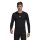 adidas Techfit Compression Langarm Shirt Herren - schwarz M