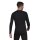adidas Techfit Compression Langarm Shirt Herren - schwarz M