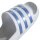 adidas Adilette Aqua Badelatschen - weiß/blau 39