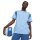 Puma Manchester City Ftbl Archive T-Shirt Herren - blau