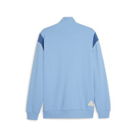 Puma Manchester City Archive 24/25 Trainingsjacke Herren - blau-M