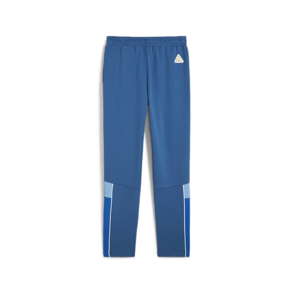 Puma Manchester City Archive 24/25 Jogginghose Herren - blau-L