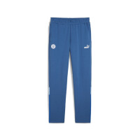 Puma Manchester City Archive 24/25 Jogginghose Herren - blau-L