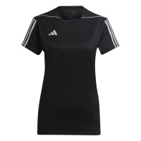 adidas Tiro 23 League Trikot Damen - schwarz -XS