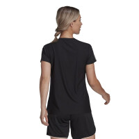 adidas Tiro 23 League Trikot Damen - schwarz -XS