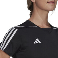 adidas Tiro 23 League Trikot Damen - schwarz -XS