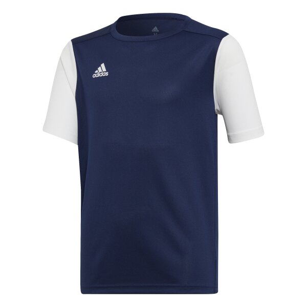 adidas Estro 19 Trikot Kinder - dark blue