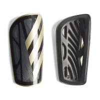 adidas Tiro League Schienbeinschoner - schwarz/gold