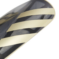 adidas Tiro League Schienbeinschoner - schwarz/gold-S