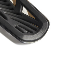 adidas Tiro League Schienbeinschoner - schwarz/gold-S