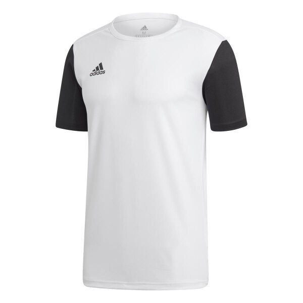 adidas Estro 19 Trikot Kinder - weiß 128