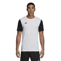adidas Estro 19 Trikot Kinder - wei&szlig; 128