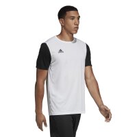 adidas Estro 19 Trikot Kinder - wei&szlig; 128