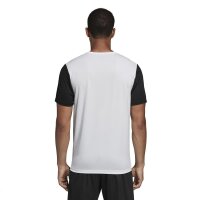 adidas Estro 19 Trikot Kinder - wei&szlig; 128