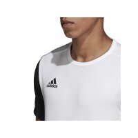 adidas Estro 19 Trikot Kinder - wei&szlig; 128