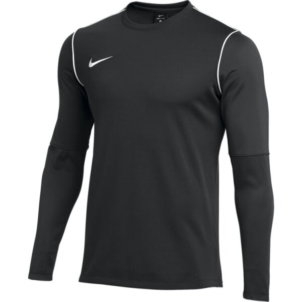 Nike Park 20 Langarm Shirt Herren - schwarz -2XL