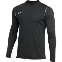 Nike Park 20 Langarm Shirt Herren - schwarz -2XL