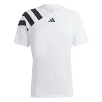 adidas Fortore 23 Trikot Herren - weiß/schwarz