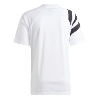 adidas Fortore 23 Trikot Herren - weiß/schwarz