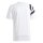 adidas Fortore 23 Trikot Herren - weiß/schwarz