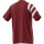 adidas Fortore 23 Trikot Herren - rot/weiß-M