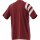 adidas Fortore 23 Trikot Herren - rot/weiß-L
