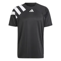 adidas Fortore 23 Trikot Herren - schwarz/weiß