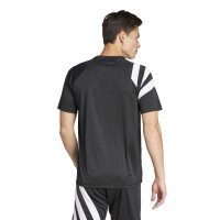 adidas Fortore 23 Trikot Herren - schwarz/weiß