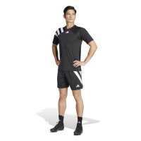 adidas Fortore 23 Trikot Herren - schwarz/weiß