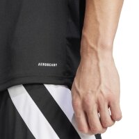 adidas Fortore 23 Trikot Herren - schwarz/weiß