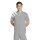 adidas Fortore 23 Trikot Herren - grau/weiß