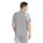 adidas Fortore 23 Trikot Herren - grau/weiß