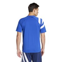adidas Fortore 23 Trikot Herren - blau/weiß