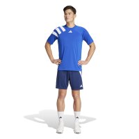 adidas Fortore 23 Trikot Herren - blau/weiß