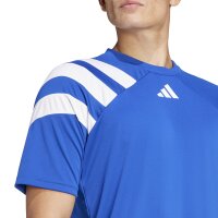 adidas Fortore 23 Trikot Herren - blau/weiß