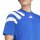 adidas Fortore 23 Trikot Herren - blau/weiß