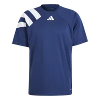 adidas Fortore 23 Trikot Herren - navy/weiß