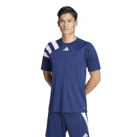 adidas Fortore 23 Trikot Herren - navy/weiß