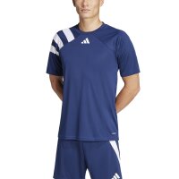 adidas Fortore 23 Trikot Herren - navy/weiß